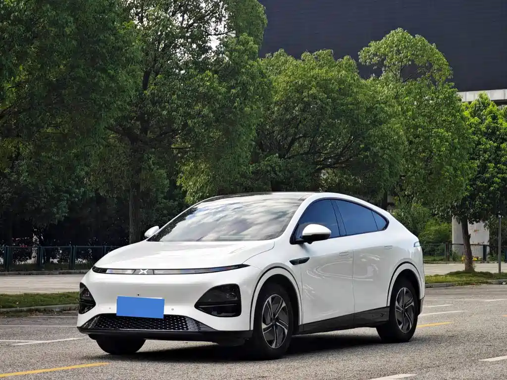 XPeng G6