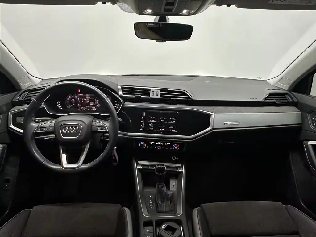 Audi Q3 — миниатюра 6