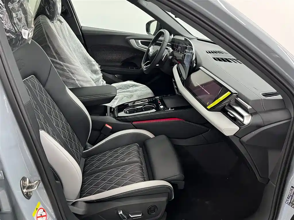 Audi A5L — миниатюра 15