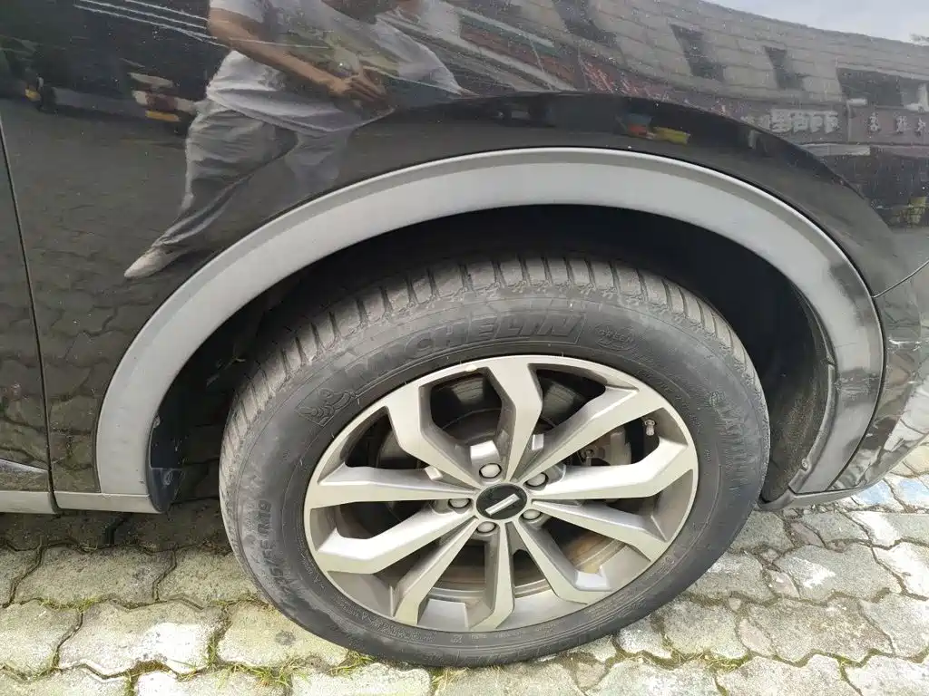 Wey Wey VV6 — миниатюра 24