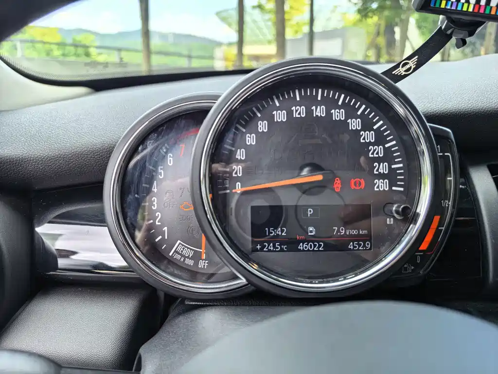 MINI Mini — миниатюра 16