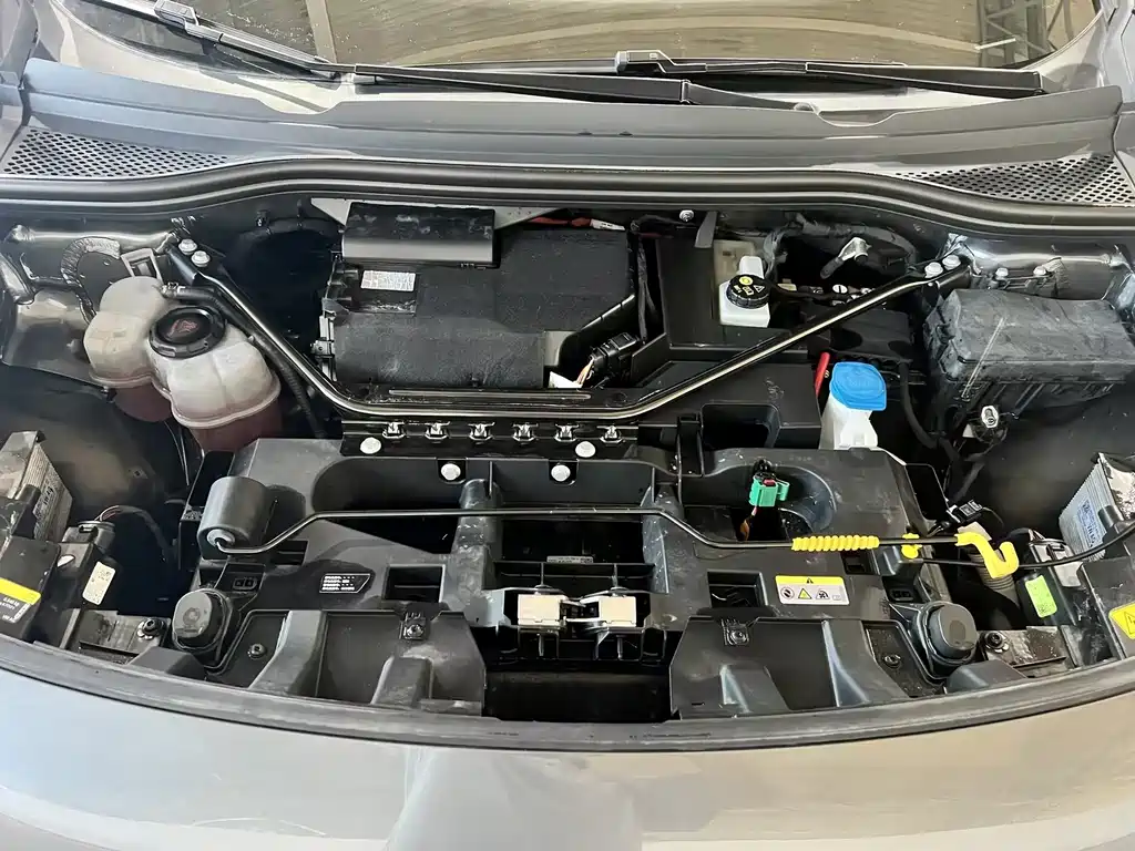 Volkswagen ID.4 X 2024 Smart