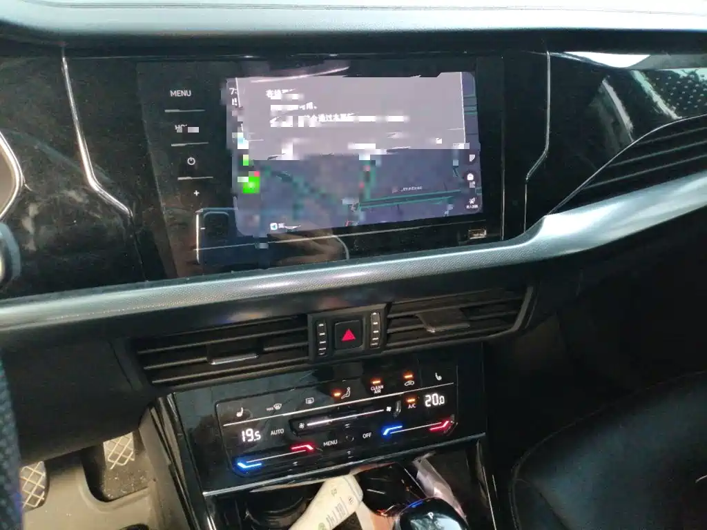 Volkswagen Passat — миниатюра 9