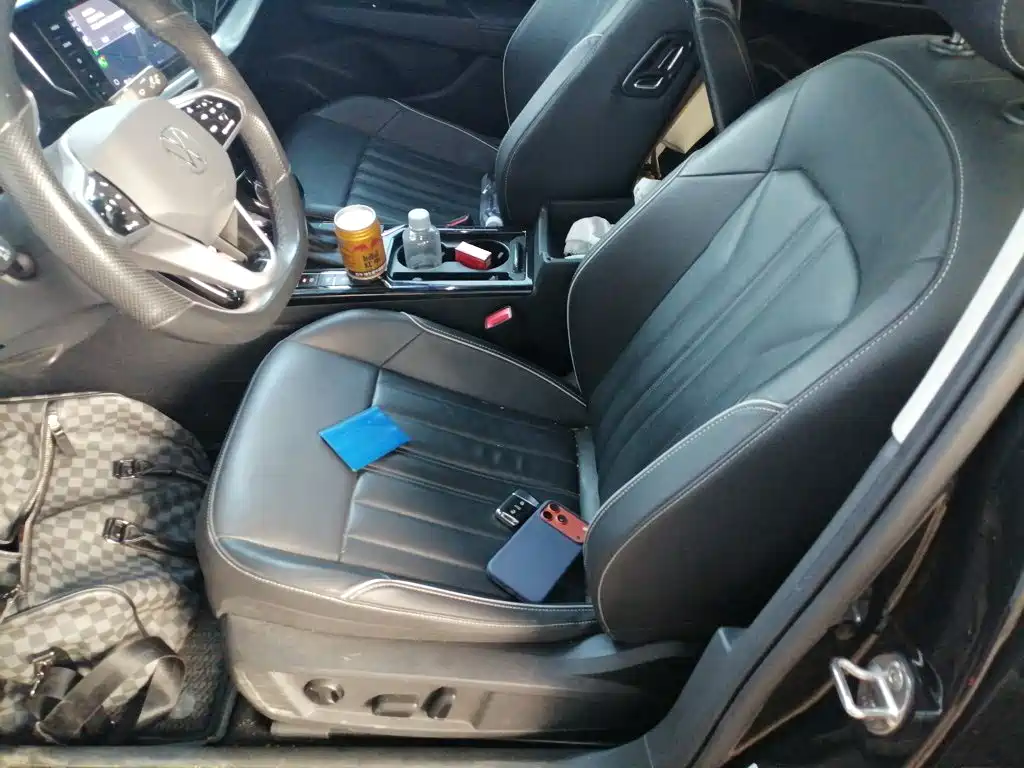 Volkswagen Passat — миниатюра 12