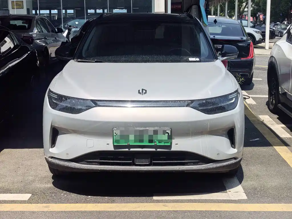 Leapmotor C11 2021 Luxury
