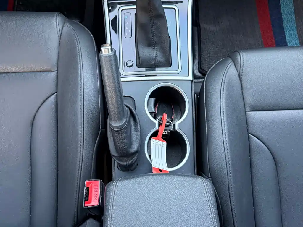 Haval H2 — миниатюра 16