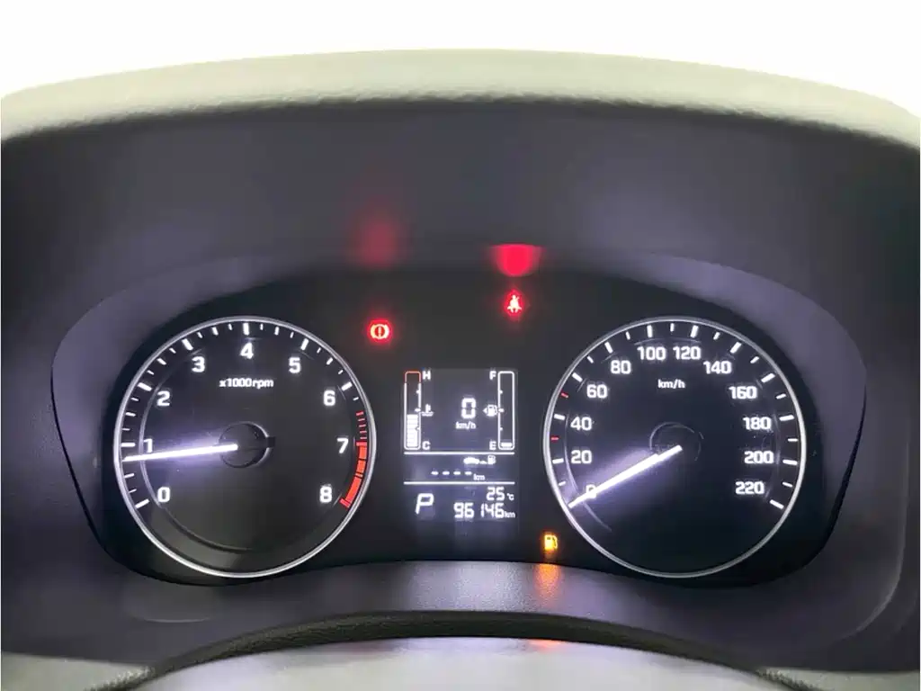 Hyundai ix25 — миниатюра 9