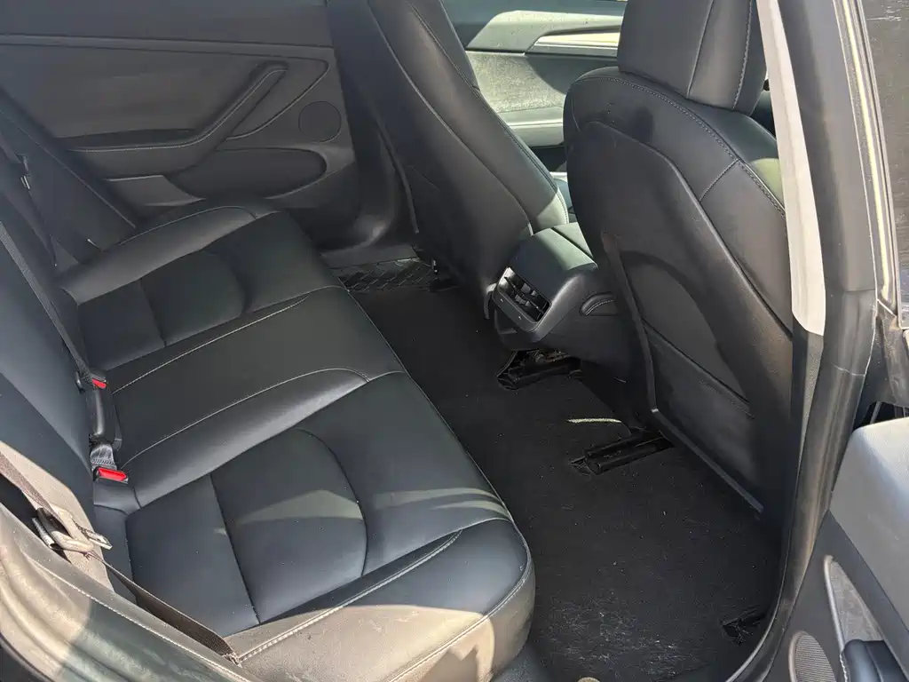 Tesla Model 3 — миниатюра 5