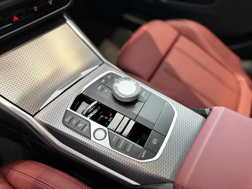 BMW 4 Series — миниатюра 8