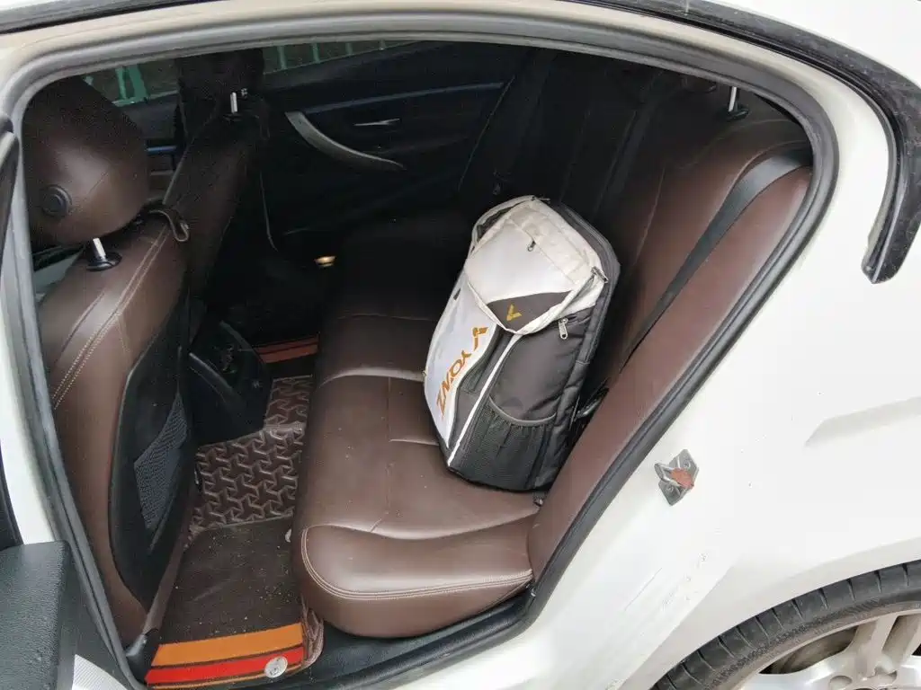 BMW 3 Series — миниатюра 18