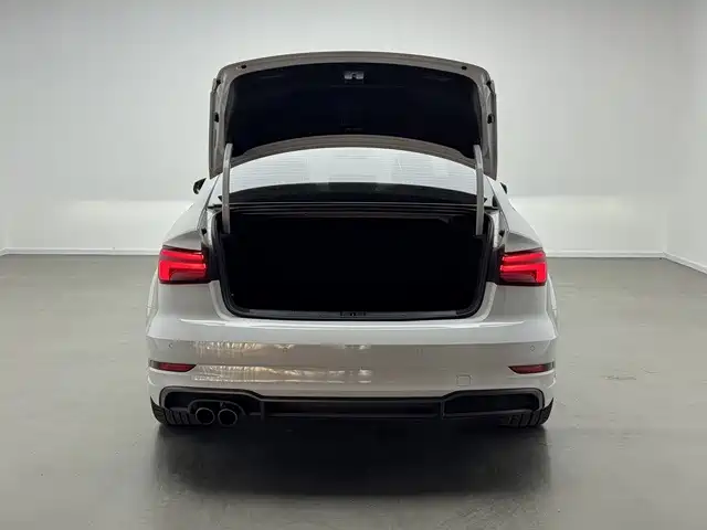Audi A3 — миниатюра 12