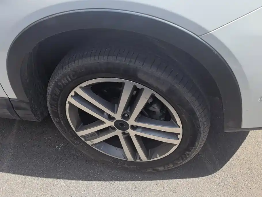 Haval H6 Coupe — миниатюра 6