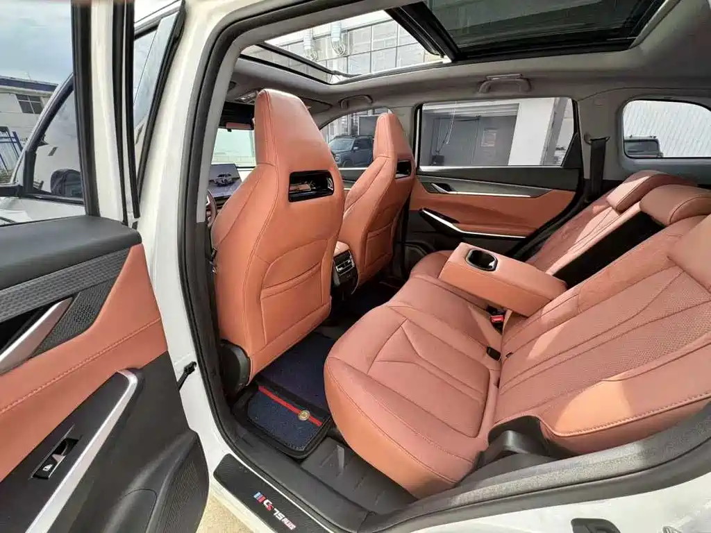 Changan CS75 PLUS — миниатюра 7