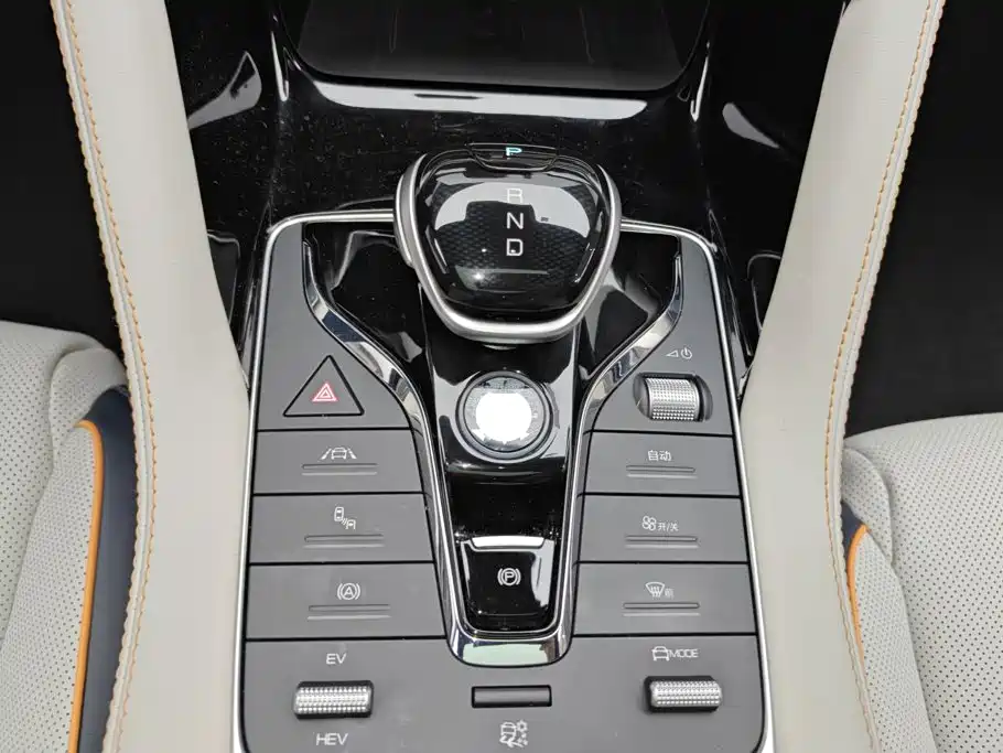 BYD PLUS New Energy — миниатюра 16