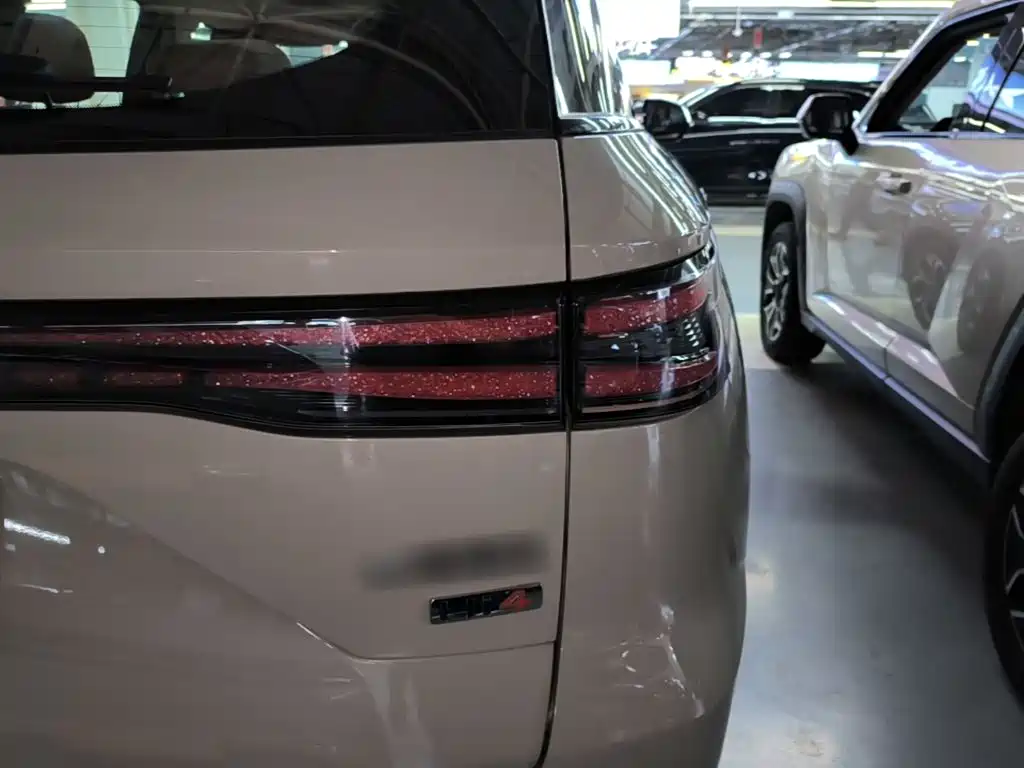 Haval Xiaolong MAX — миниатюра 8