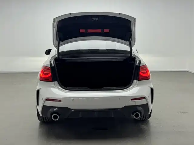 BMW 1 Series — миниатюра 11