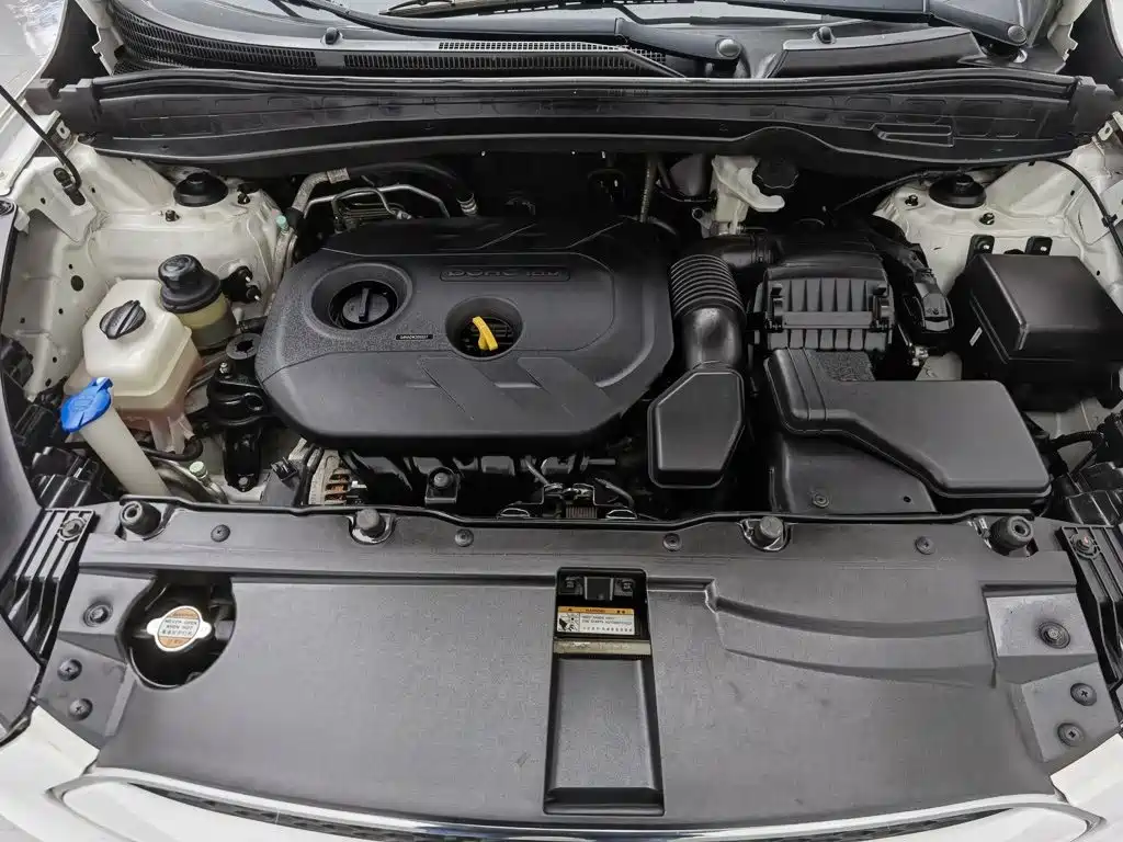Hyundai ix35 — миниатюра 6
