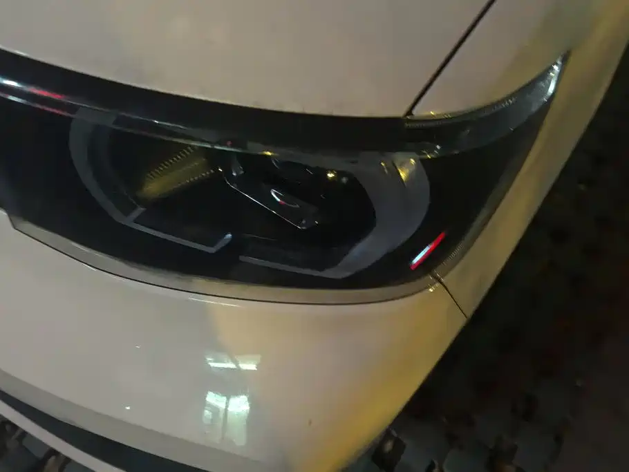 Wuling MINIEV — миниатюра 5