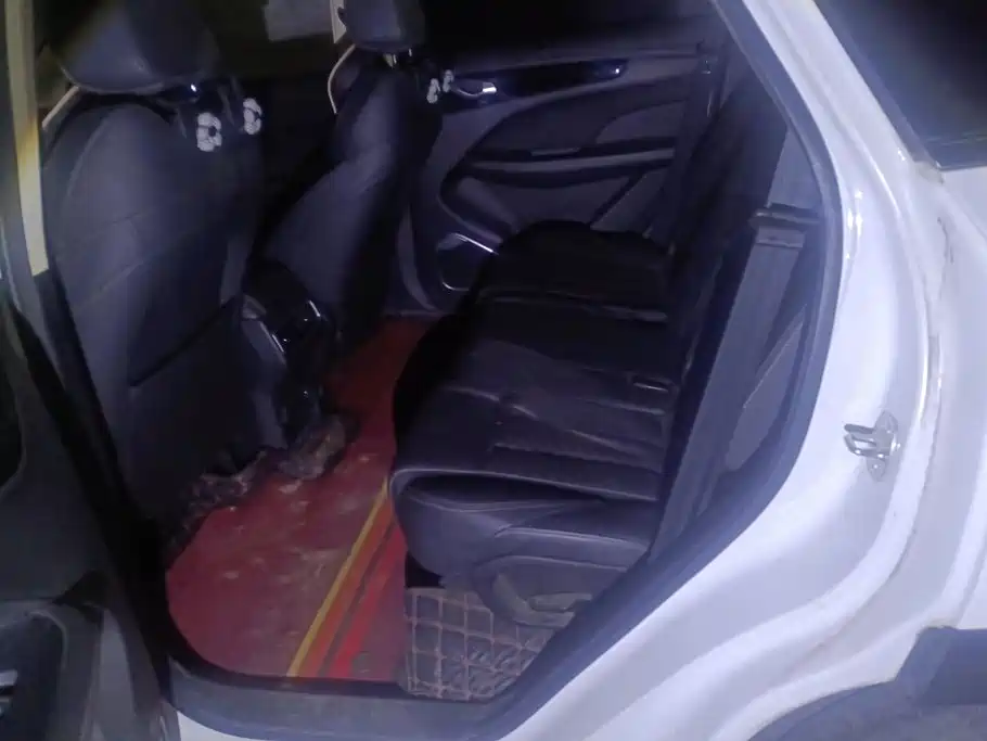 Jetour X90 — миниатюра 11