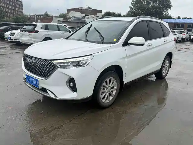 2023 Haval M6