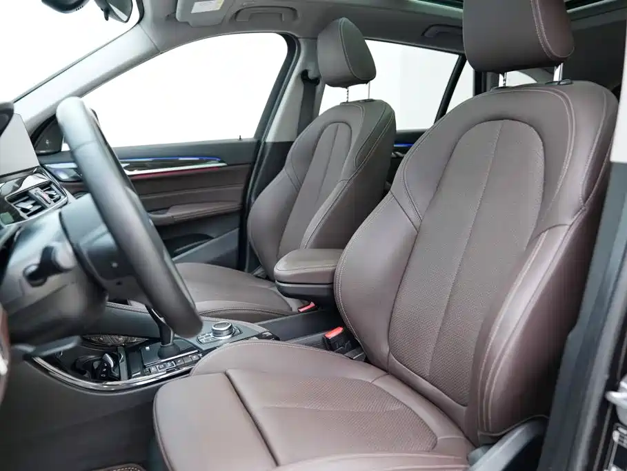 BMW X1 — миниатюра 7