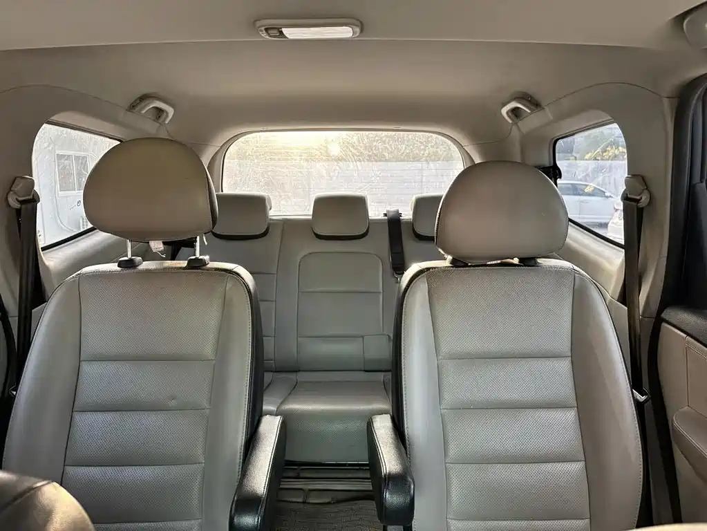 Fengxing Fengxing S500 — миниатюра 9