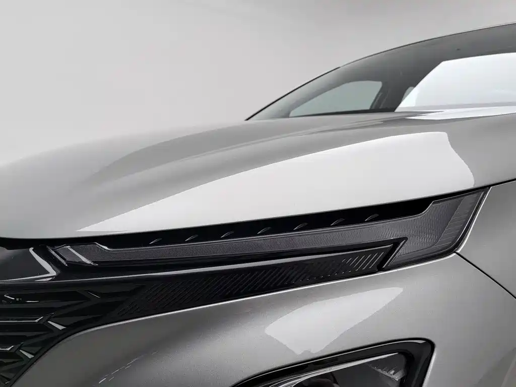 Chery Tiggo 5x — миниатюра 7