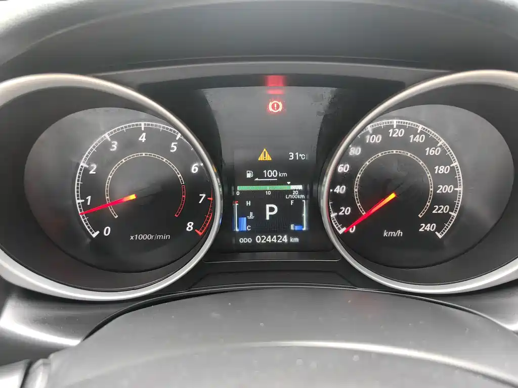 Mitsubishi ASX — миниатюра 17
