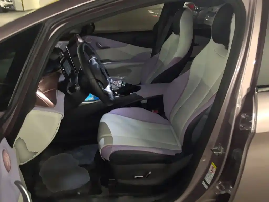 BYD Dolphin — миниатюра 16