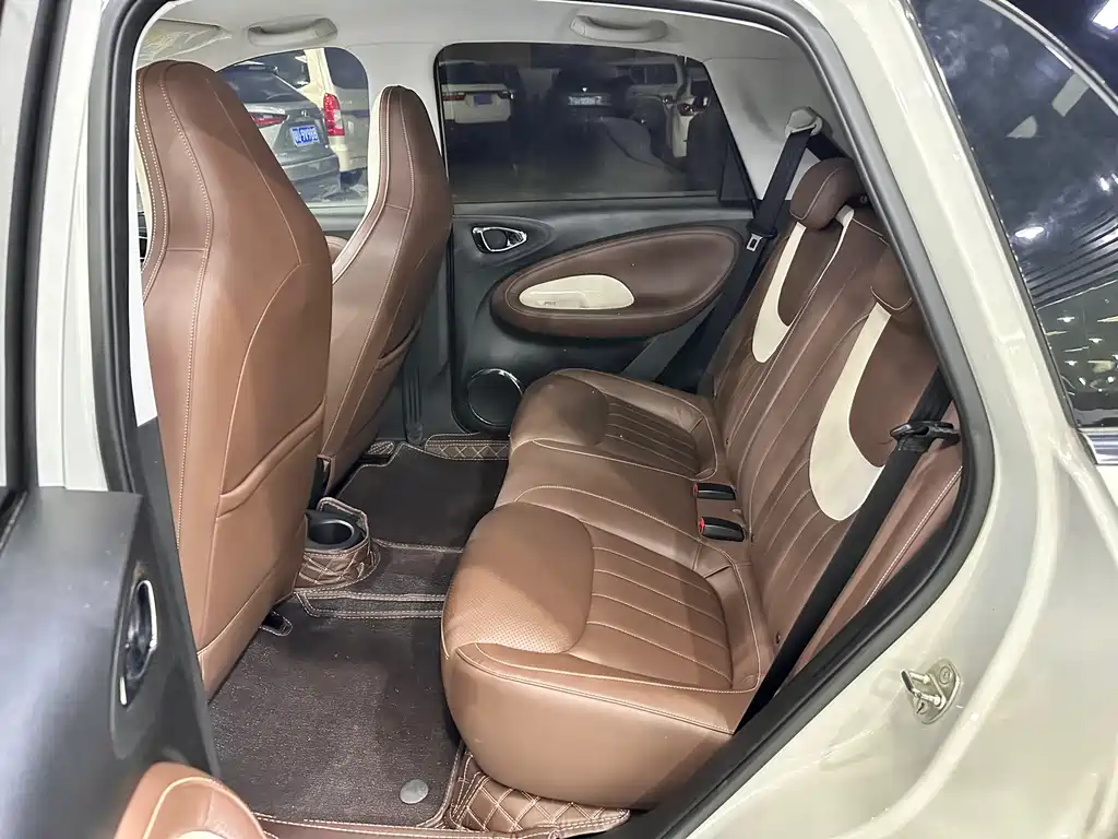 Wuling Binguo 2023 203km