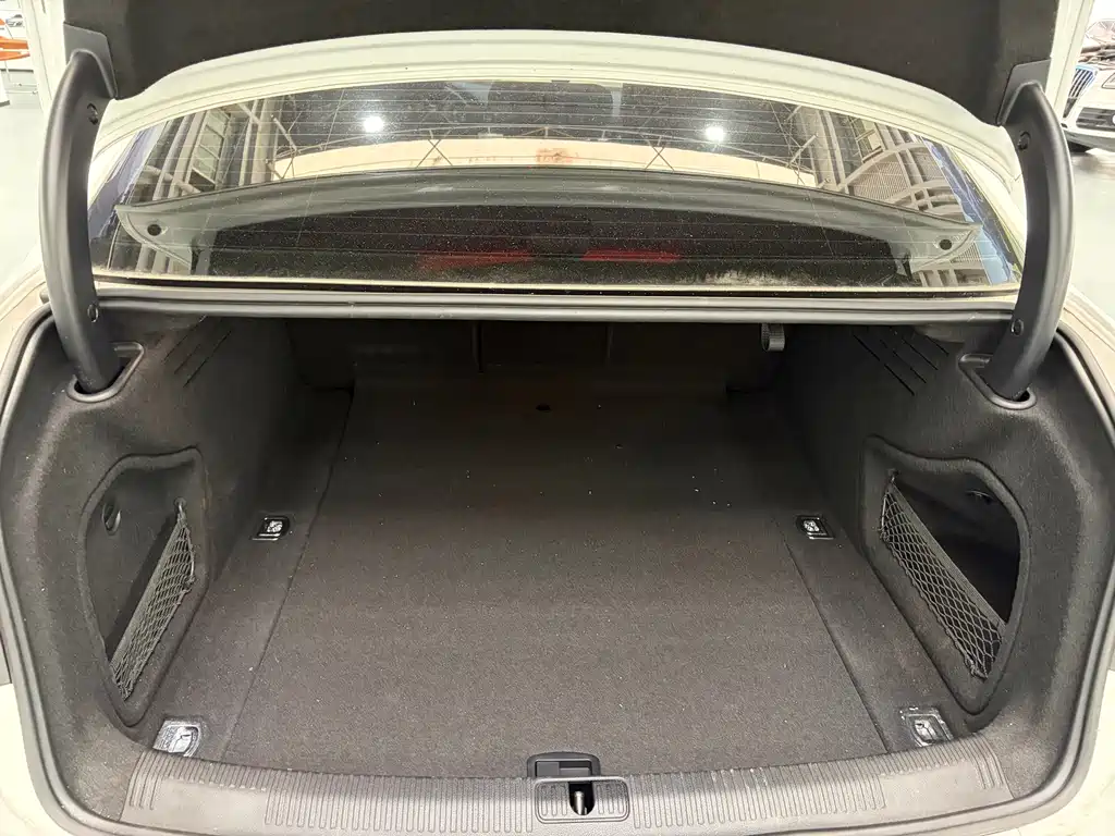Audi A4L — фотографии объявления, Фото 18