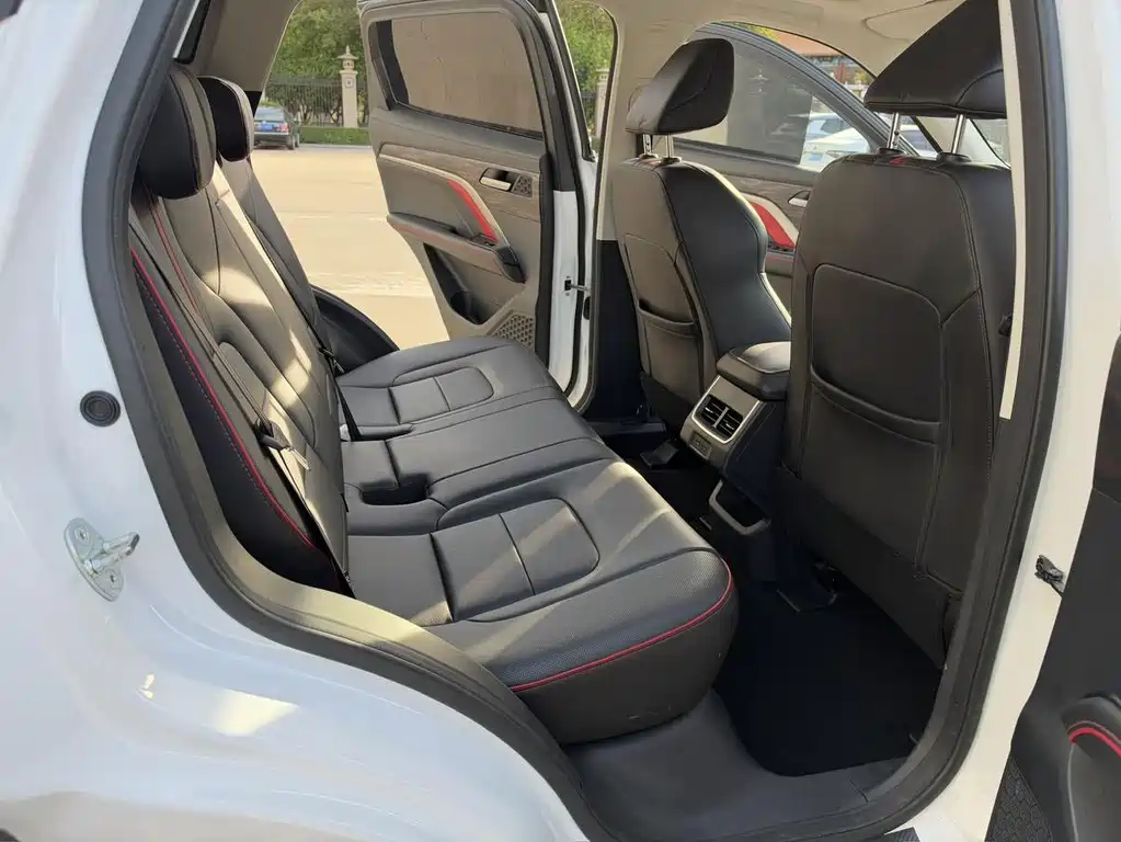 Haval H6 — миниатюра 17