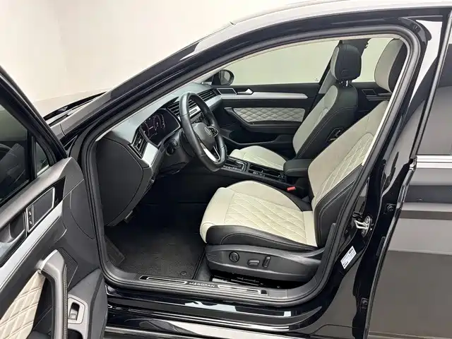 Volkswagen Magotan — миниатюра 9