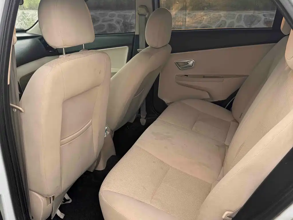 Chery Fengyun 2 — миниатюра 10