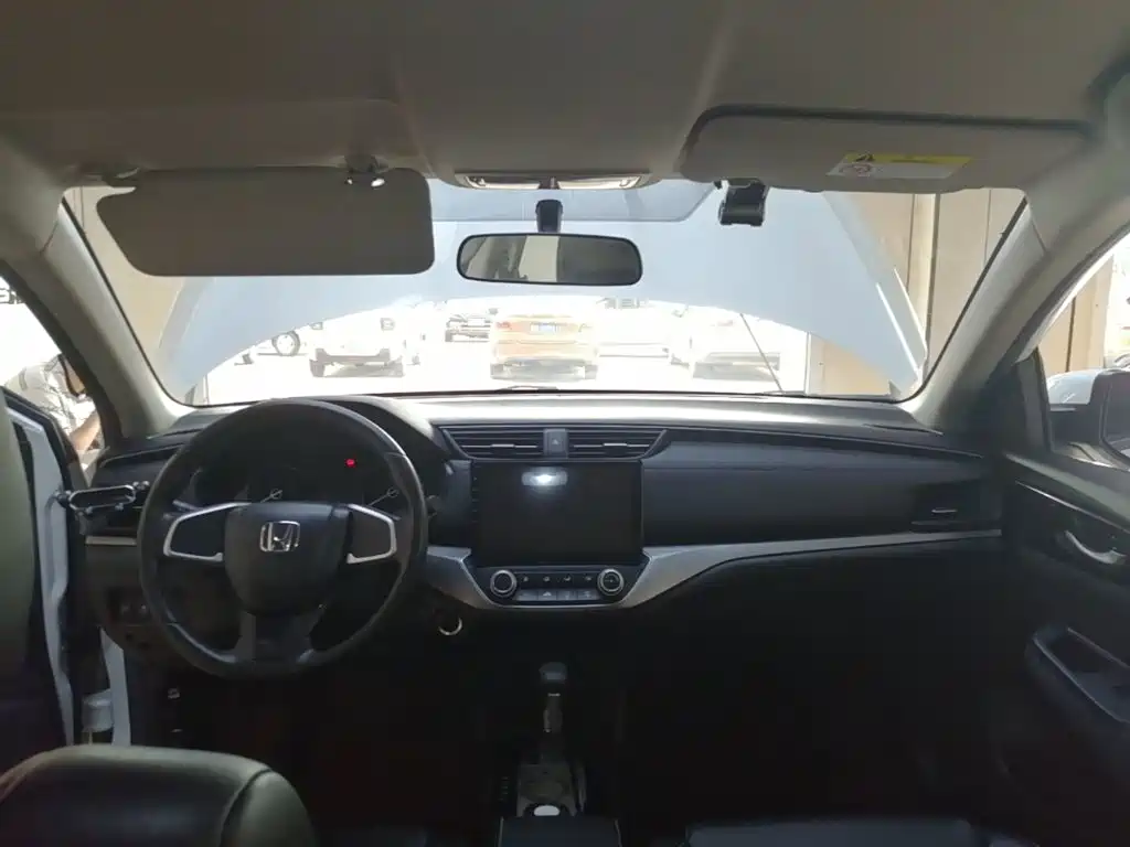 Honda Envix — миниатюра 10
