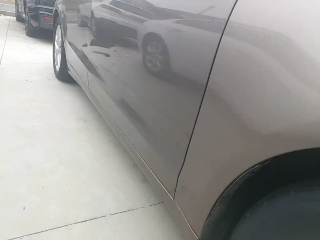 Ford Mondeo — миниатюра 21