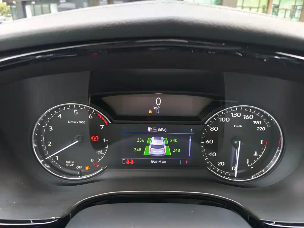 Cadillac XT6 — миниатюра 20