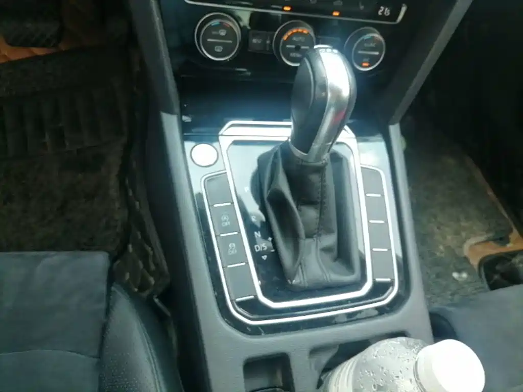 Volkswagen Magotan — миниатюра 21