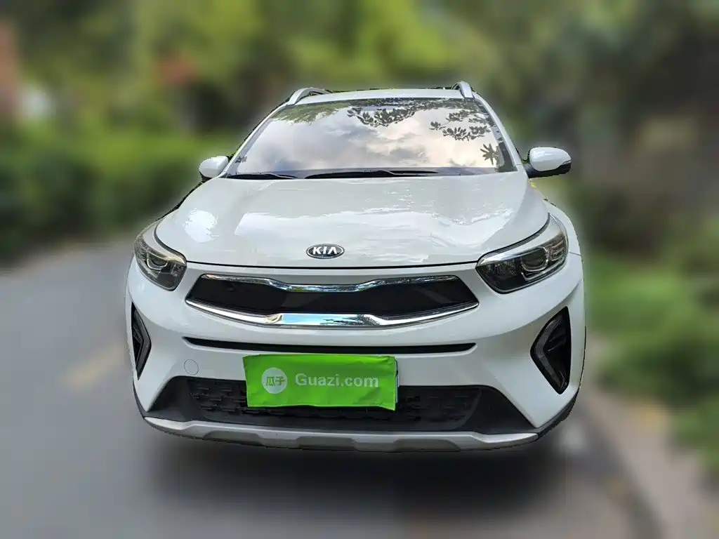 Kia KX1 — миниатюра 3