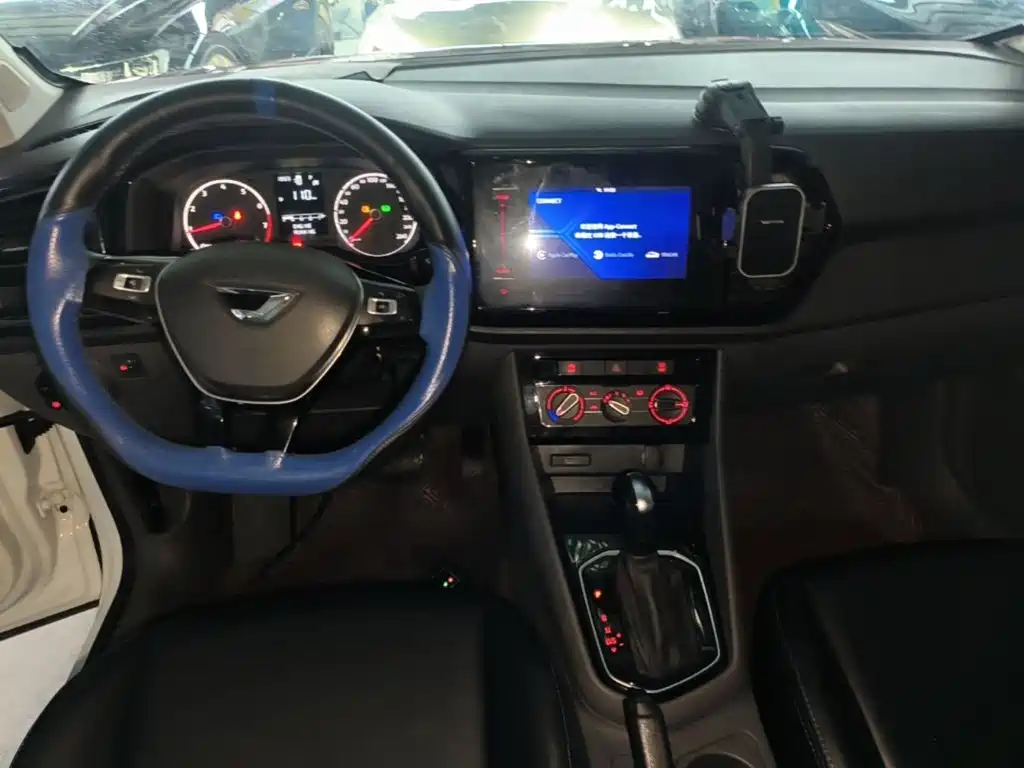 Jetta VS5 — миниатюра 10
