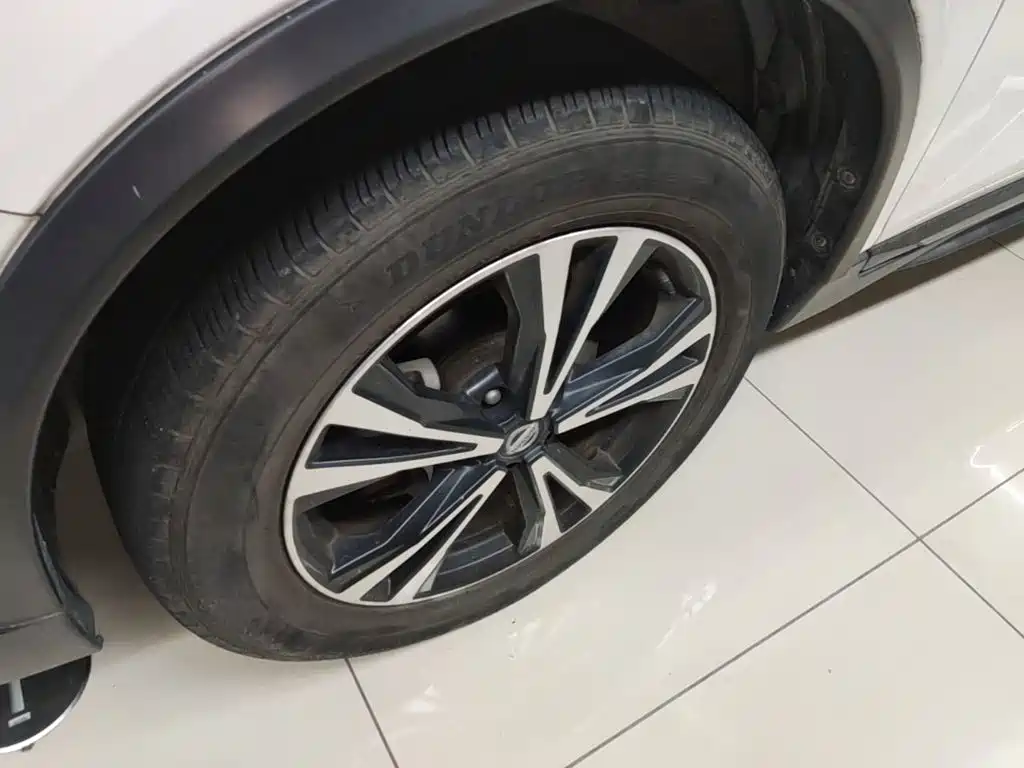Nissan X-Trail — миниатюра 23