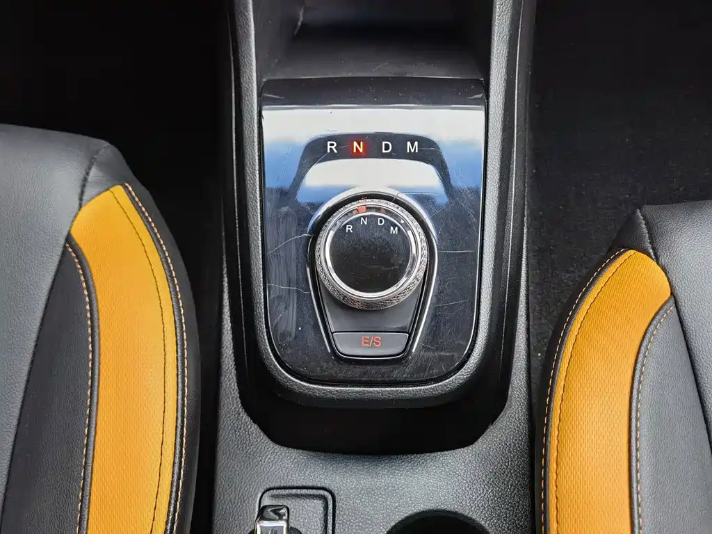 Baojun 310 — миниатюра 13