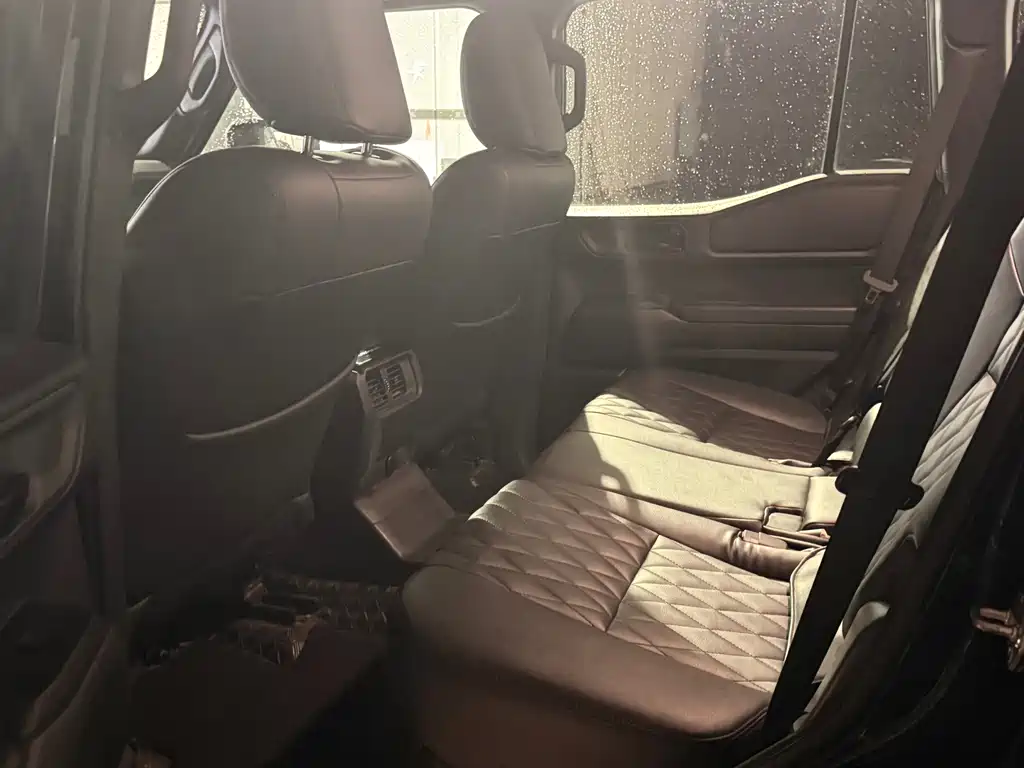 Toyota Prado — миниатюра 5