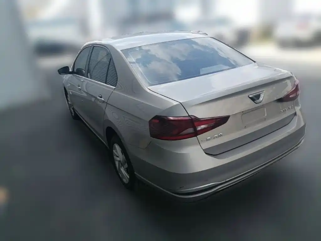 Jetta VA3 — миниатюра 9
