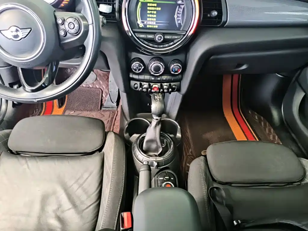 MINI Mini — миниатюра 14