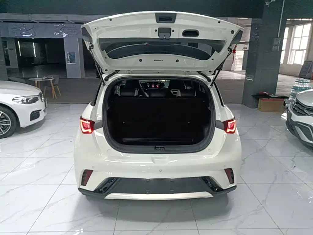 BYD Dolphin — миниатюра 19