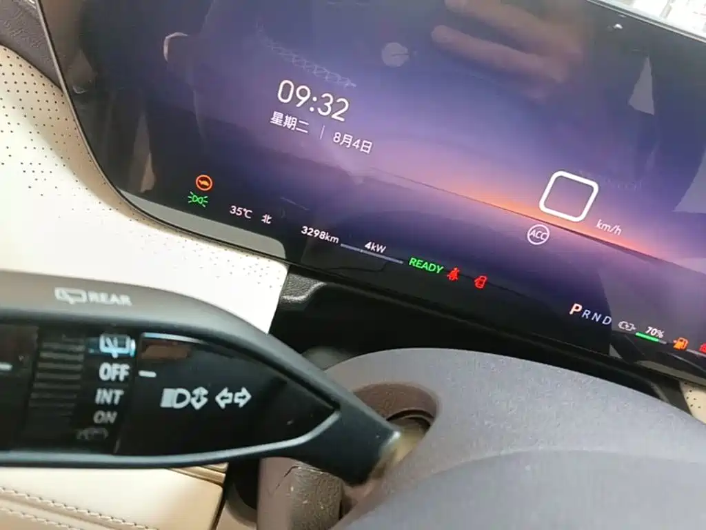 Buick GL8 Hybrid — миниатюра 19