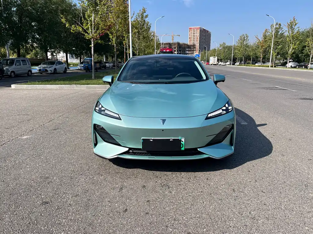 Deepal Deepal SL03 — миниатюра 2