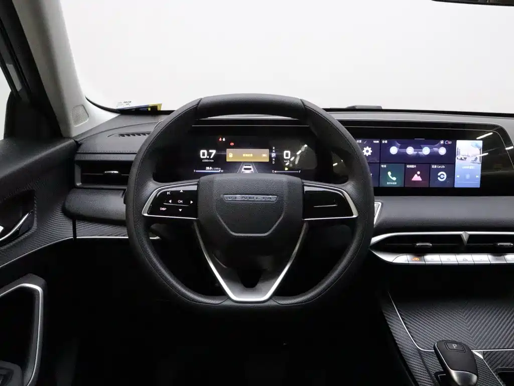 Venucia V — миниатюра 16