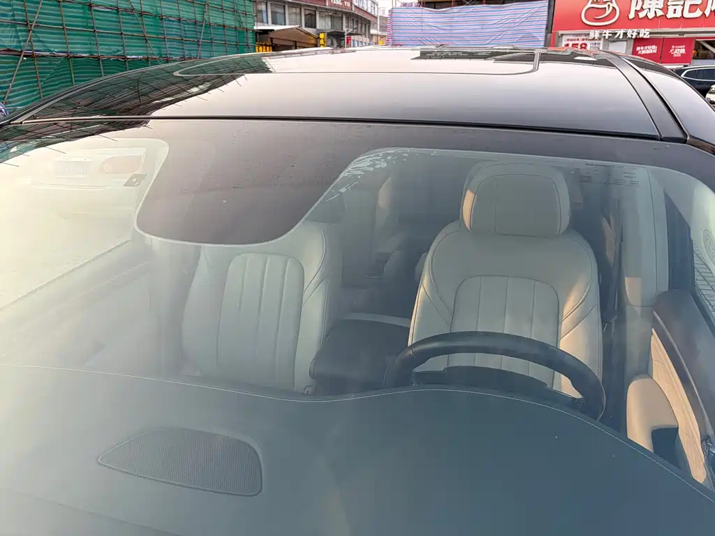 GAC Motor Trumpchi M8 — миниатюра 5